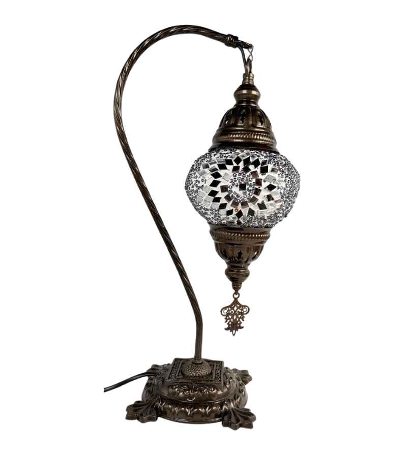Lampada turca